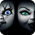 Icon of program: Tiffany v.s Chucky Wallpa…