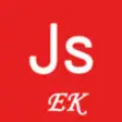 Icon of program: JavaScript-EK