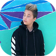 Icono de programa: Gavin Magnus Wallpaper 20…