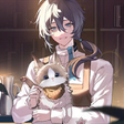 Icon of program: 月上咖啡店-Cafe on the moon