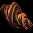 Quaternion Julia Raytracer icon