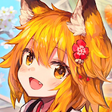Icon of program: Senko-san Anime Live Wall…