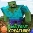 Icon of program: Mutant Creatures Mod