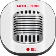 Icon of program: Auto Tune Voice Changer