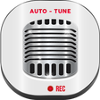 Icon of program: Auto Tune Voice Changer