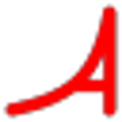 Asymptote for Linux icon
