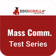 Icono de programa: Mass Communication: Onlin…