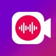 Icono de programa: Voice Changer Video Booth…