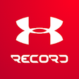 Icono de programa: Under Armour Record
