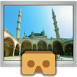 Sites in VR icon