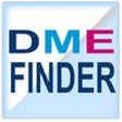Icono de programa: CAAS DME Finder