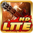 Icono de programa: The Last Defender HD Lite