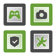 Icon of program: All App Market APP Store