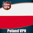 Icon of program: Poland VPN - Get Fast & F…