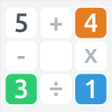 Icon of program: Colors Numbers: Fix Puzz…