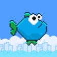 Icono de programa: Farting Fish
