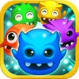 Icono de programa: Monsters Splash