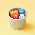 Icono de programa: VectorScrub