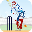 Icon of program: Cricstar Live Line - Cric…