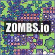 Icono de programa: Zombs.io for Windows 10