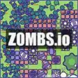 Icon of program: Zombs.io for Windows 10