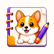 Icono de programa: Easy Trace: Learn to Draw