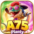 Icon of program: A75Planty