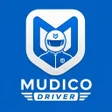 Icono de programa: Mudico Driver  Ojek  Kuri…