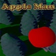 Icono de programa: Apple Man