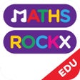 Icono de programa: Maths Rockx EDU: Times Ta…