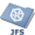 Icon of program: Raise Data Recovery for J…