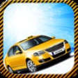 Icono de programa: Crazy Racing Taxi - Yello…