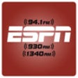 Icono de programa: ESPN Radio Huntington