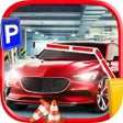 Icono de programa: 3D Car Driver Parking Gam…