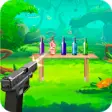 Icon of program: Real Bottle Shooter Game …