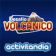 Icon of program: Desafo Volcnico
