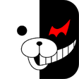 Icon of program: Monokuma Danganronpa Stic…