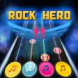 Icon of program: Rock Hero : Guitar Legend