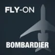 Icon of program: Bombardier Fly On