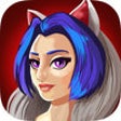 Icono de programa: Samurai Cat Girl Rampage …