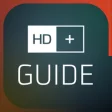 Icon of program: HD+ TV-Programm Guide