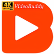 Icon of program: Videobuddy Video Player -…