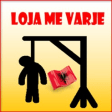 Icon of program: Loja me fjal - Varja - Ha…