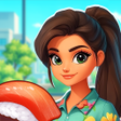 Icon of program: Sushi Merge Wasabi Rush
