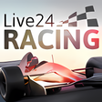 Icono de programa: Formula Live24 2015