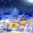 Icono de programa: Jingle Bells Wallpaper