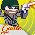 Icon of program: Guide for Mini~Militia 20…