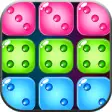 Icon of program: Six Dice Game - Color Mat…