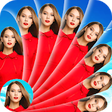 Icon of program: Crazy Snap & Mirror Photo…