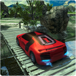 Icon of program: Car Simulator 3D - 2016